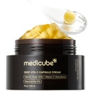 CREMA EN CAPSULA CON VITAMINA C 50 GR MEDICUBE