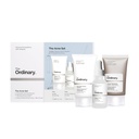 SET PARA EL ACNE 3 CT ORDINARY