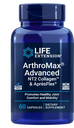 ARTHROMAX ADVANCE NT2 COLLAGEN & APRESFLEX 60 CAP LIFE AXTENSION