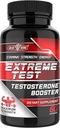 TESTOSTERONE BOOSTER EXTREME TEST 60 CAP INFLUX INSPIRE
