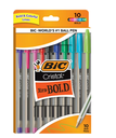 BOLIGRAFO XTRA BOLD 10-PC BIC