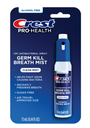 CREST PRO-HEALTH BREATH MIST CLEAN MINT 1 PACK