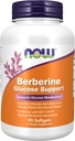 BERBERINE GLUCOSE SUPPORT X 90 CAPS NOW