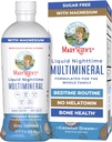 MARY RUTH'S LIQUID NIGHTTIME MULTIMINERAL COCO 450 ML