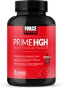 SUPLEMENTO DE HGH PARA HOMBRES 75 CAP FORCE FACTOR