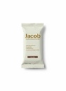 BARRA ALTA EN PROTEINA SABOR CHOCOLATE 58 G JACOB