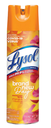 DESINFECTANTE LYSOL BRAND NEW DAY MANGO & HIBISCUS 3 OZ