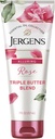 CREMA CORPORAL JERGENS ROSE 207 ML
