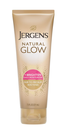 CREMA HIDRATANTE JERGENS DE TONO MEDIO A BRONCEADO 221 ML