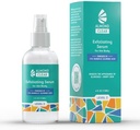 EXFOLIATING SERUM 118ML ALMOND CLEAR