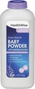BABY POWDER TALCO LAVANDA 425G HEALTHWISE