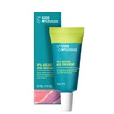 TRATAMIENTO 10% ACIDO AZELAICO PARA LA CARA 30 ML GOOD MOLECULES