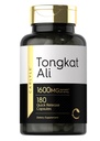 TONGKAT ALI 1600 MG 180 CAP CARLYLE