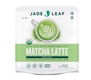 MATCHA LATTE 10 SERVES JADE LEAF