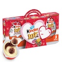 HUEVITOS KINDER JOY VALENTINE DAY 60 GR
