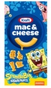 MAC & CHEESE KRAF 156G