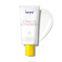 UNSEEN SUNSCREEN 50 SPF 50 ML SUPERGOOP