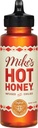 BOTELLA MIKES HOT HONEY 340 GR