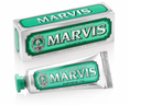MARVIS PASTA DE DIENTES STRONG MINT 25 ML
