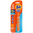 TIDE TO GO + OXI MINI REMOVER 10 ML 1 PENS