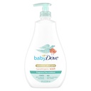 BABY DOVE PIEL SENSIBLE HEAD TO TOE WASH FRAGRANCE FREE MOISTURE 591 ML
