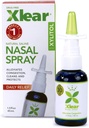XLEAR SPRAY NASAL CON XYLITOL 45 ML