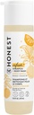 SHAMPOO + BODY WASH HONEST CITRUS VAINILLA 295 ML