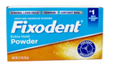 FIXODENT EXTRA HOLD POWDER 76 G