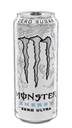 ENERGIZANTE MONSTER ENERGY ZERO ULTRA 473 ML