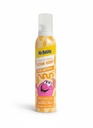 JABON DE ESPUMA Y COLORES ORANGE CREAM FOAM SOAP MR.BUBBLE 8 OZ