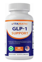 GLP-1 SUPPORTS 60 CAP VITAMATIC