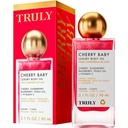 CHERRY BABY LUXURY OIL 90 ML TRULY