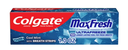 COLGATE MAX FRESH ULTRAFREEZE 28 GR