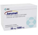 JANUMET 50MG 1000MG 56TAB OFERTA