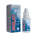 IPALAT 1% SOLUCIÓN 20ML COFASA