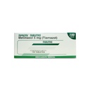 TAPAZOL 5MG 100TAB OFERTA
