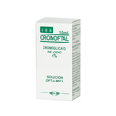 CROMOFTAL 4% SOL OFT 10 ML OFTALMI OFERTA