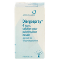 DIERGOSPRAY 4mg/ML AMDIPHARM OFERTA