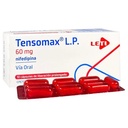 TENSOMAX LP 60MG 10CAP LETI OFERTA