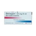 BETAGEN 12 MG 3 ML 1 AMP BIOTECH OFERTA