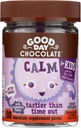 GOOD DAY CHOCOLATE CALM FOR KIDS 50 PIECES
