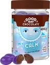 GOOD DAY CHOCOLATE CALM FOR ADULTS 50 PIECES