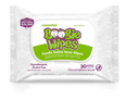 TOALLAS HUMEDAS BOOGIE WIPES 30 UNID
