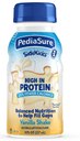 PEDIASURE SIDEKICKS HIGH IN PROTEIN VAINILLA 237 ML