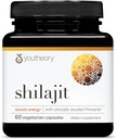 SHILAJIT 60 CAP YOUTHEORY