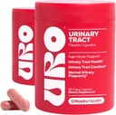 URO URINARY TRACT X 60 CAPS OPOSITIV HEALTH OFERTA