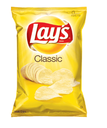 PAPAS LAYS CLASICAS 42.5 GR OFERTA