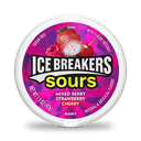 CARAMELO ICE BREAKERS STRAWBERRY-CHERRY 42GR OFERTA