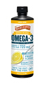 OMEGA-3 720 MG 680 ML SABOR A LIMON BARLEANS OFERTA