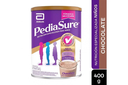 PEDIASURE CHOCOLATE 400G LATA